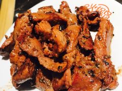 -火锅岛潮牌自助餐厅(天津天佑城店)