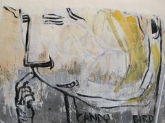 -槟城街头艺术街区