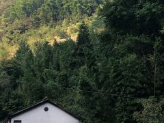 -太湖源风景区