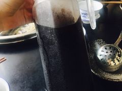 -袍哥码头老火锅(横岗分店)