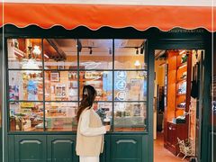 门面-赵小姐的店(鼓浪屿三友店)