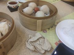 -点都德(千灯湖环宇城店)