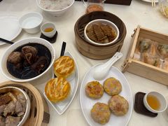 -龙的酒楼·手工早茶·顺德菜(近良路店)