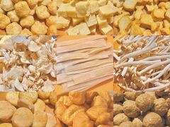 -龍歌自助小火锅(城阳万象汇店)