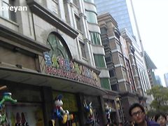 -宝大祥青少年儿童购物中心(南京东路店)