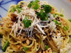 私家凉面-锦尚阁烤鱼•天津菜(宣武门胡同店)