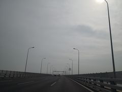 -星海湾跨海大桥