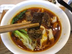 红烧牛肉面-I-YOU面缘·仁和新城店