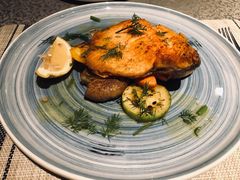 -La Medina餐厅(亮马河南路店)