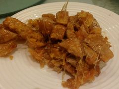 -玉林烤鸭店(定福庄店)