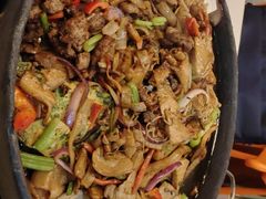 -一烙锅(友谊店)