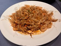-狮王府淮扬菜(万象城店)
