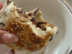 -宫门口馒头铺(创始人总店)