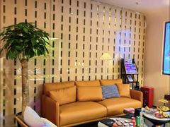 -宫七SPA·高端Massage(浦东大道店)