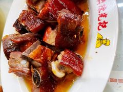 -澳门陈光记烧味饭店(万象城店)