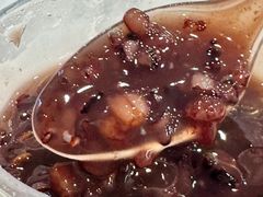 血糯米甜羹-沈大成(南京东路店)