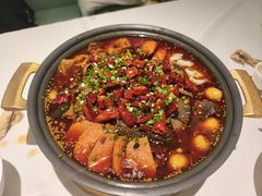 -眉州东坡·熊猫主题餐厅(枫蓝店)