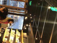 -星巴克(北京长安商场店)