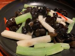 -绿茶餐厅(领展购物广场·中关村店)