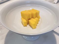 -悦庭六号餐厅(麦岛店)
