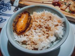 -卢大鲜鱼头捞饭(美利广场店)