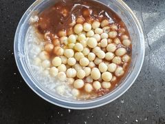 -笃笃笃糖粥(十全街店)