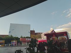-成都欢乐谷