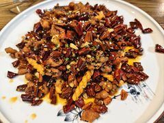-重庆味道(台湾街店)