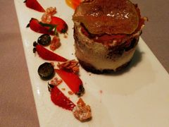 -Oyster Talks 四度蚝法餐厅