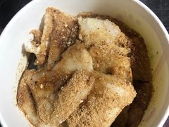 红糖糯米糍粑-大学城夜市大排档(凤栖路店)