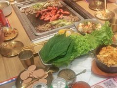 -郭记烤肉创始店(民丰大街店)