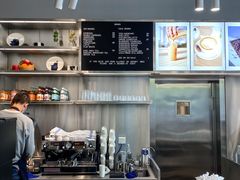 -ARKET CAFÉ(三里屯太古里店)