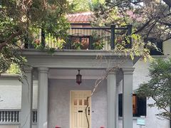 -上海宋庆龄故居纪念馆