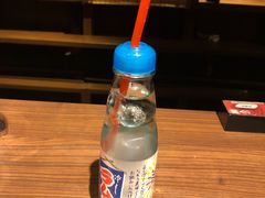 -一蘭拉面(铜锣湾店)