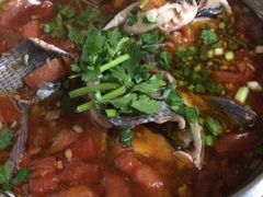 -风鑫铃罗非鱼(道沟店)