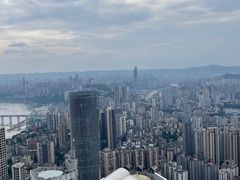 -WFC会仙楼观景台