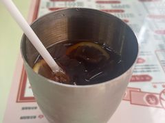 -香港華心糖水鋪(南西总店)