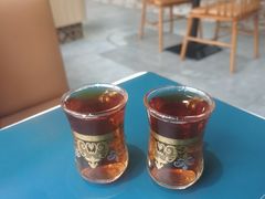 -土耳其卡巴布清真餐厅(西安店)