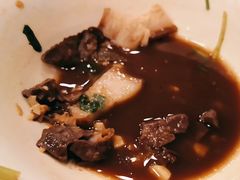 -北京小肠陈饭庄(方庄店)