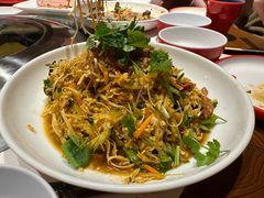 -玺炖·中国铁锅炖(虹桥天街店)
