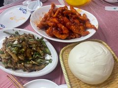 -乐乐餐厅(湘子庙街店)