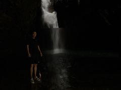 -华蓥山天意谷景区