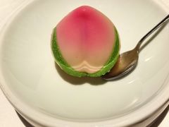 -在前门·烤鸭北京菜(五月花广场店)