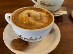 -萨尔瓦多Salvador's