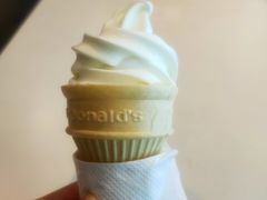 -麦当劳(莆田荔城大道万达店)