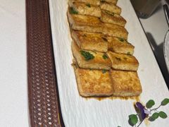 -院里寻菜·精致庭院菜(观沙岭店)