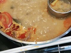 -青柠记忆泰式海鲜火锅(合生汇购物中心店)