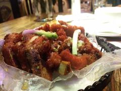 -清漫·派对音乐餐吧(市桥店)