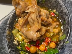 -哥老官重庆美蛙鱼头(龙湖杭州金沙天街店)