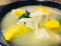 -到家尝北京菜(西坝河店)